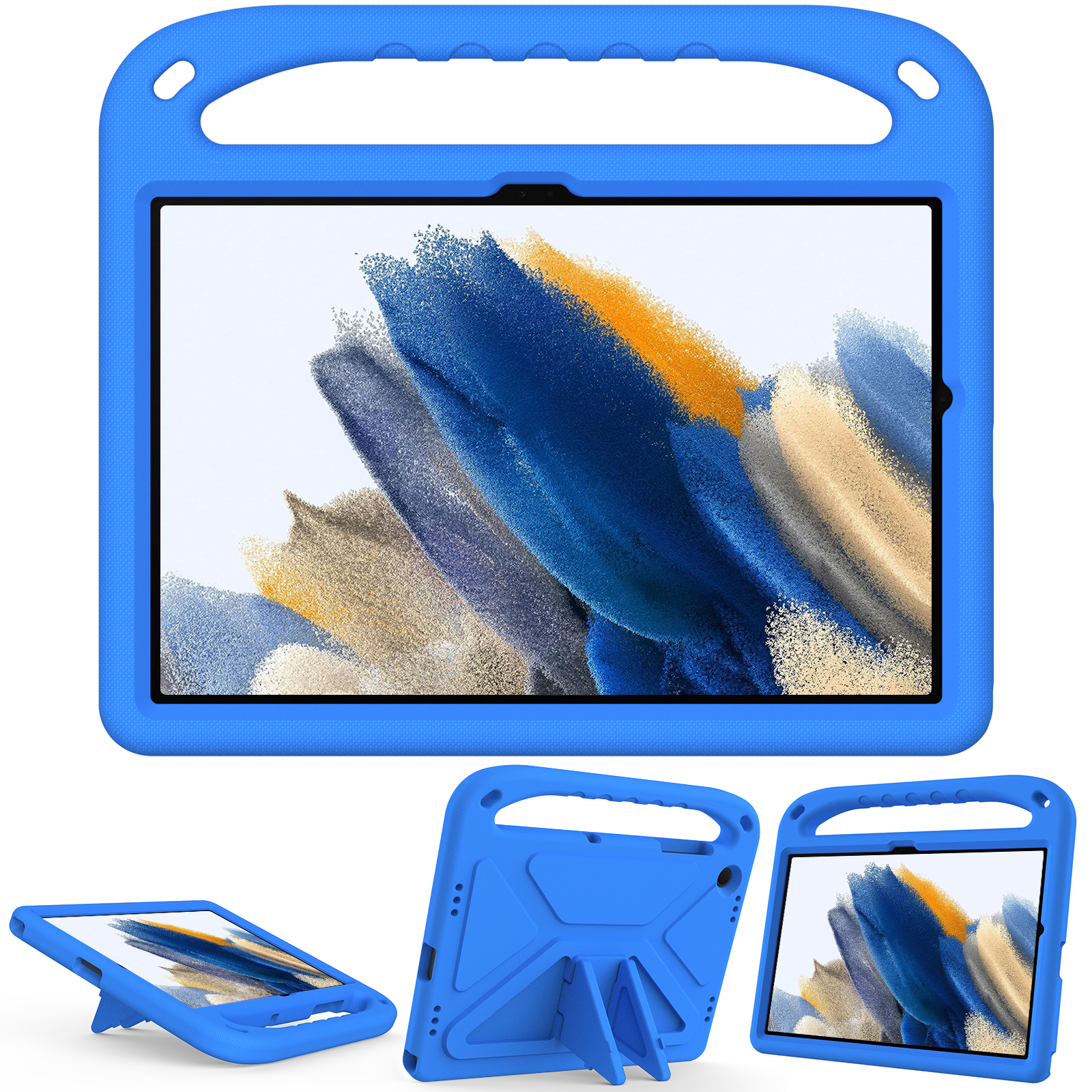 Kids EVA Stand Case For Samsun - Vortex Tablet Accessories recension och pris