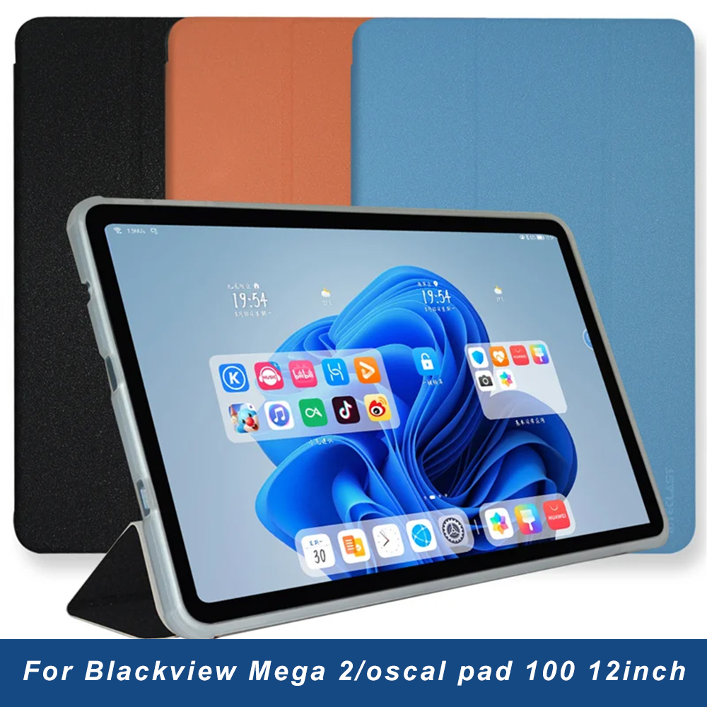 Funda Para  Case For Blackview - Blackview Tablet Accessories recension och pris