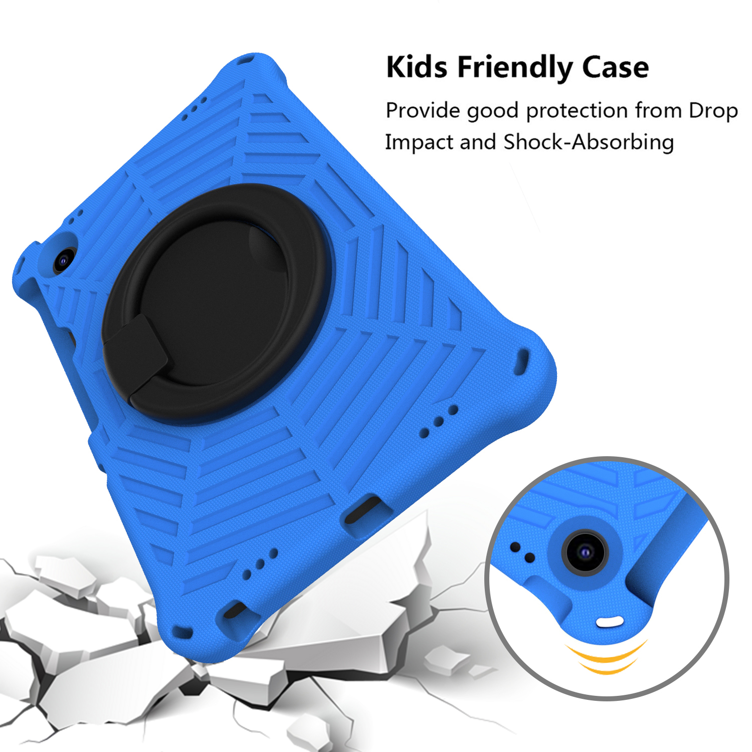 Case For Lenovo Tab M10 Plus 3 - Ulefone Tablet Accessories recension och pris