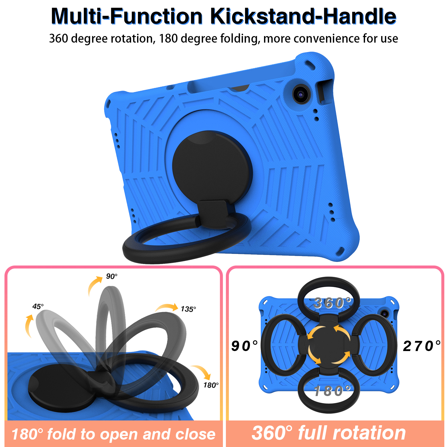 Case For Lenovo Tab M10 Plus 3 - Ulefone Tablet Accessories recension och pris