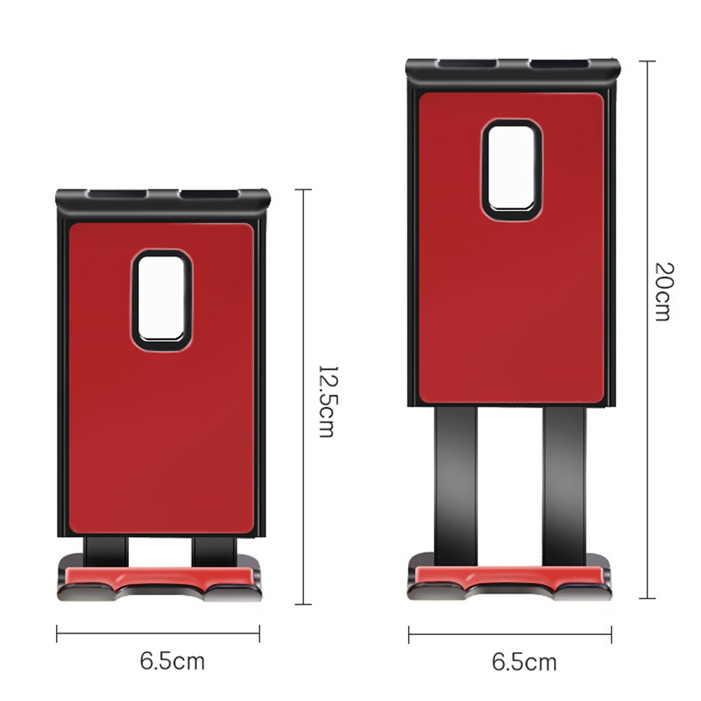 Universal 4 - 11 inch Tablet H - Tablet Reading Accessories recension och pris