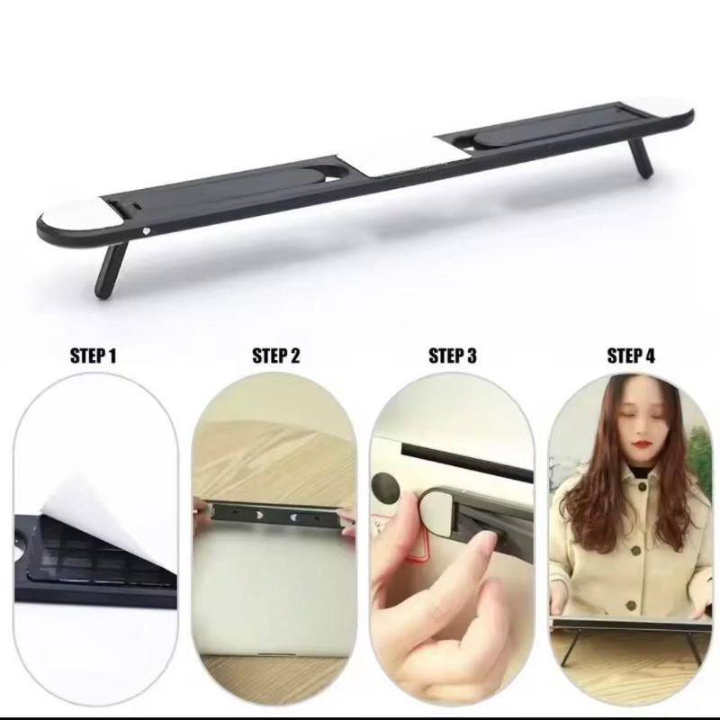 【Y】1/2Pcs Universal Laptop Ris - Cooling Stand Tablet recension och pris