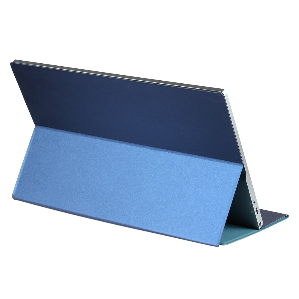 For Portable Monitor Luxury PU - Ulefone Tablet Accessories recension och pris