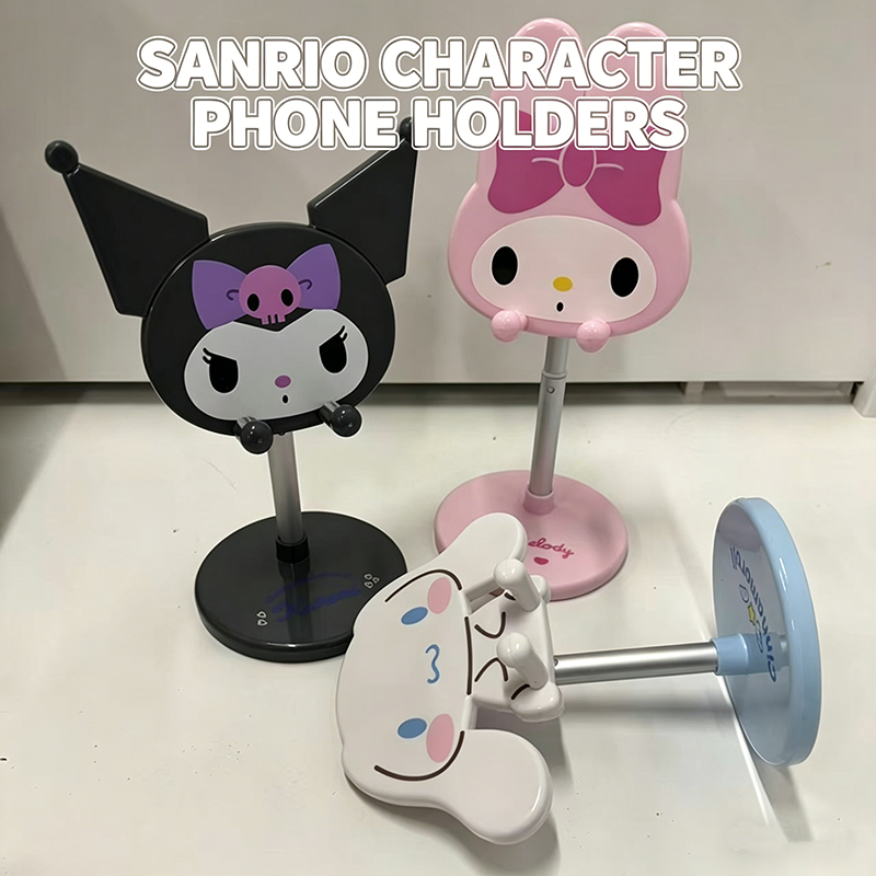 Cute Melody adjustable desktop - Tablet Holder Accessories recension och pris