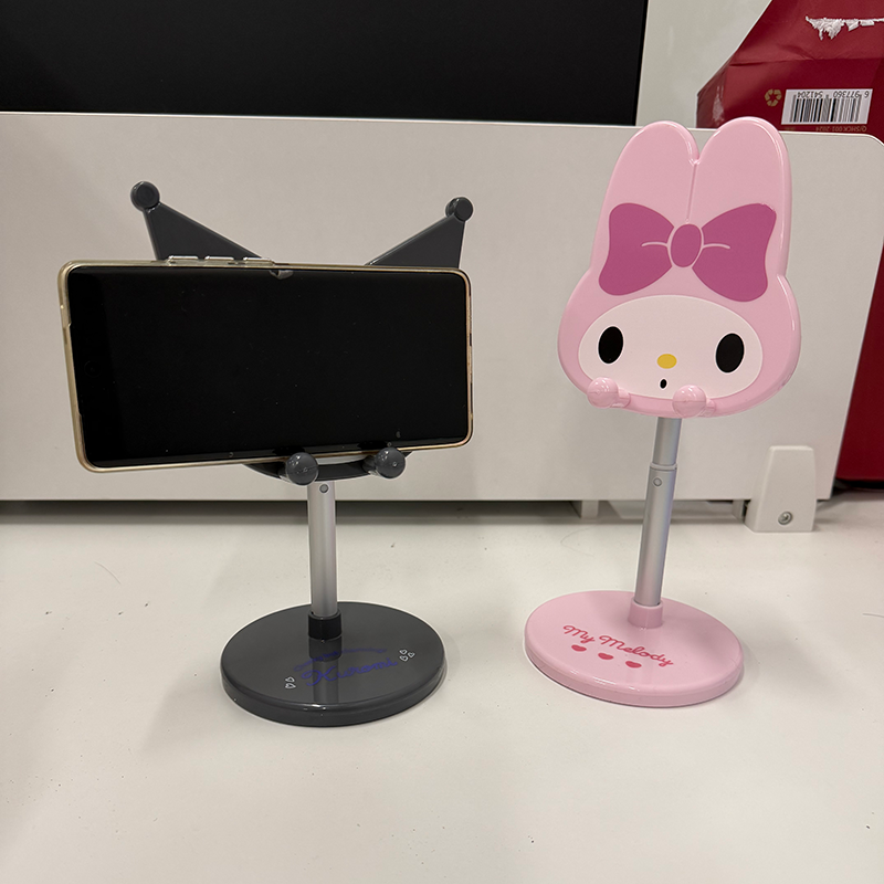 Cute Melody adjustable desktop - Tablet Holder Accessories recension och pris