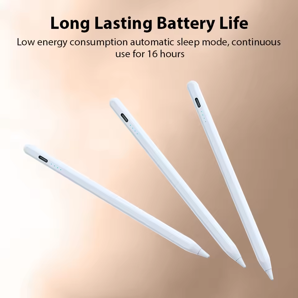 Universal Stylus Pen for Andro - Tablet Accessories Kids recension och pris