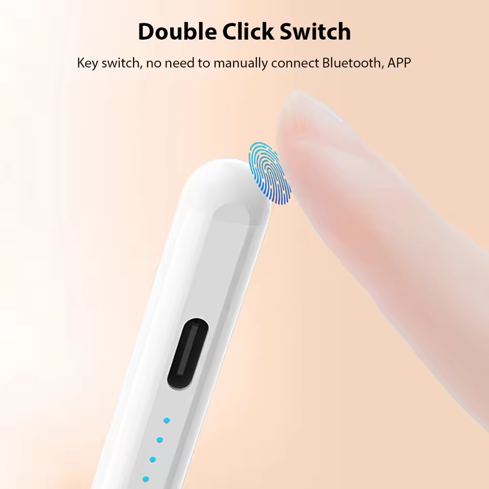 Universal Stylus Pen for Andro - Tablet Accessories Kids recension och pris