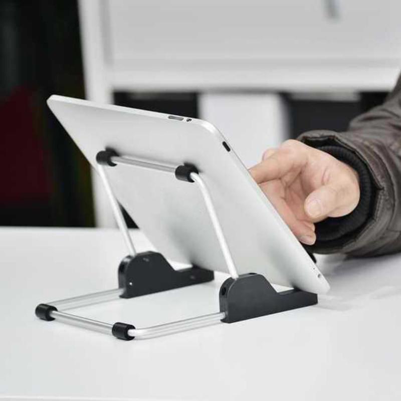 Tablet Holder Stand Super Ligh - Tablet Reading Accessories recension och pris