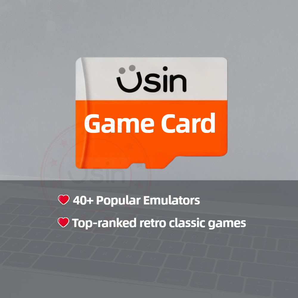 Game SD Card For Ayn ODIN3 ODI - Android Tablet Gaming Accessories recension och pris