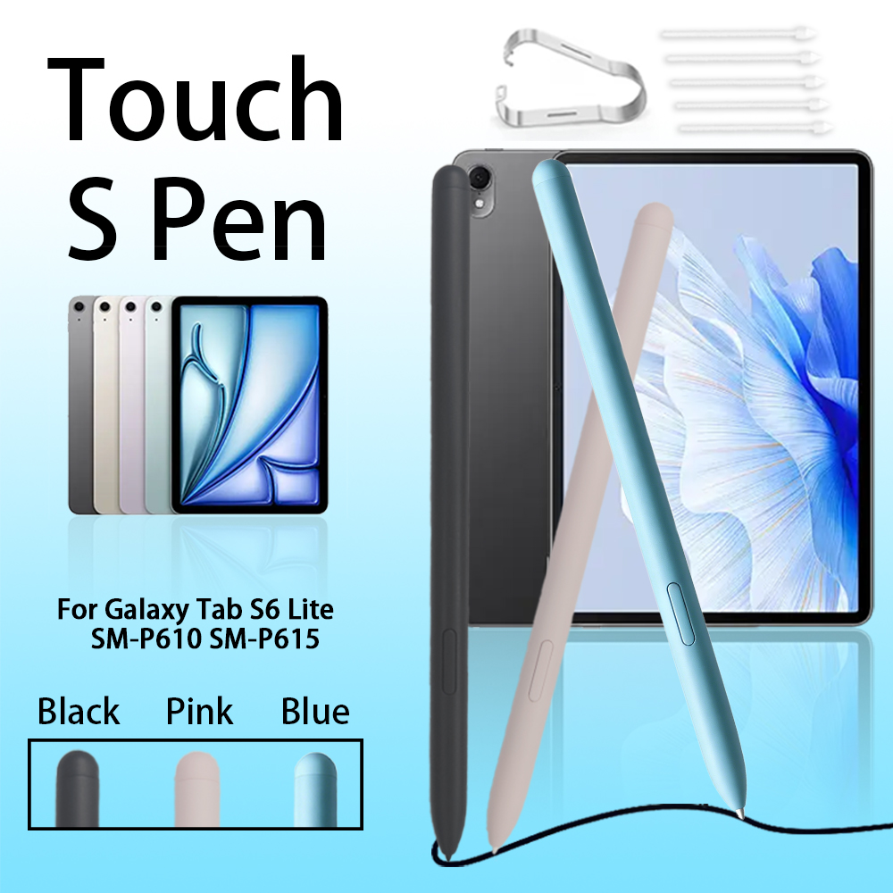 For Samsung Galaxy Tab S6 Lite - Tablet Stylus Accessories recension och pris