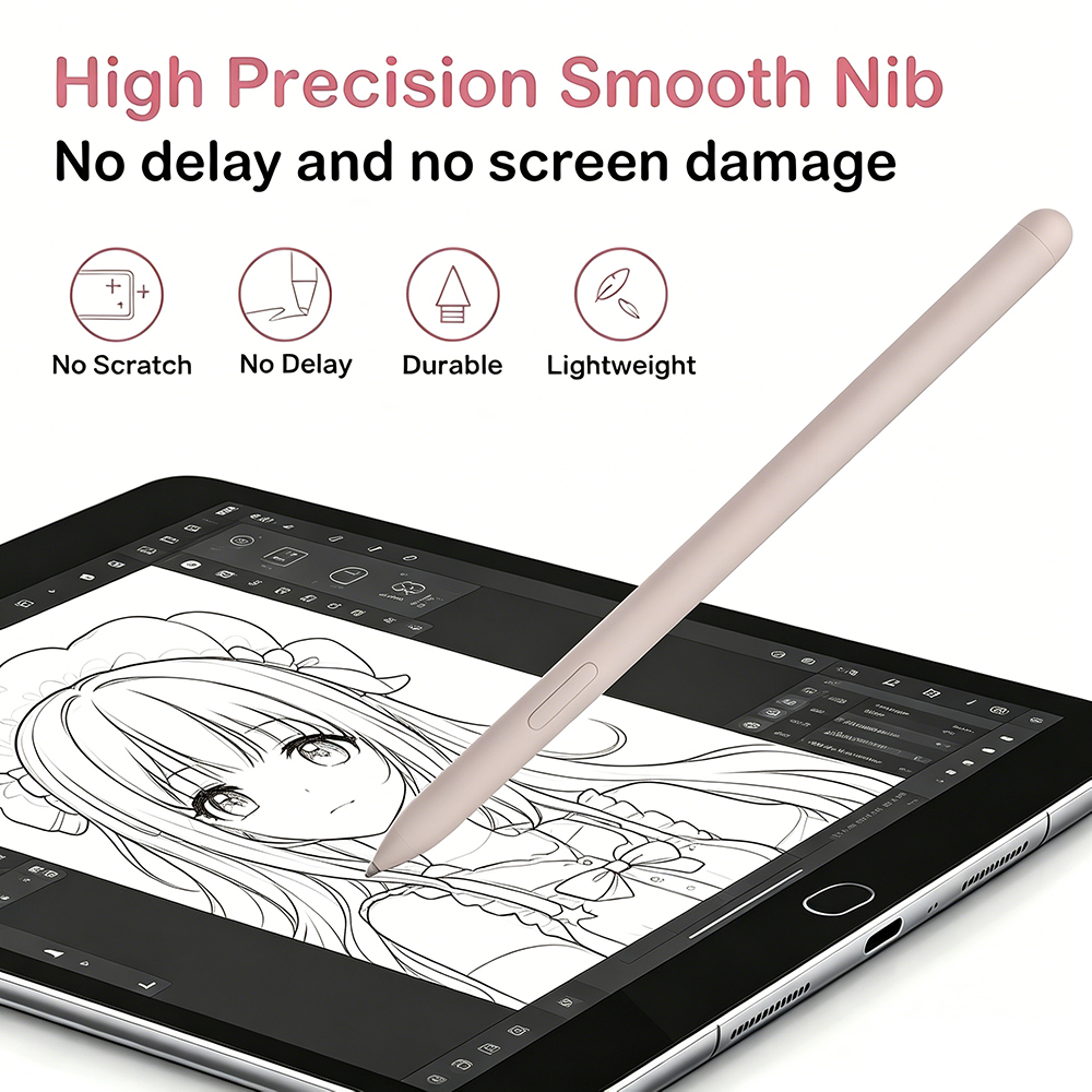 For Samsung Galaxy Tab S6 Lite - Tablet Stylus Accessories recension och pris