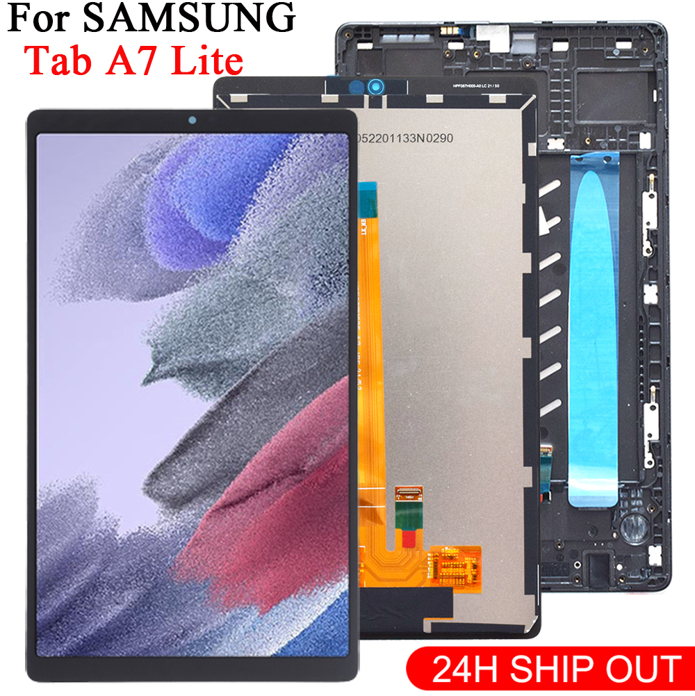 New For Samsung Galaxy Tab A7  - Tablet Accessories For Samsung recension och pris