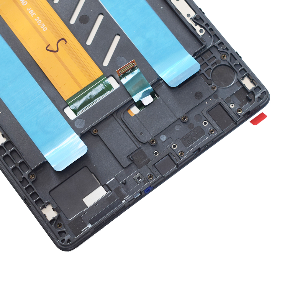 New For Samsung Galaxy Tab A7  - Tablet Accessories For Samsung recension och pris