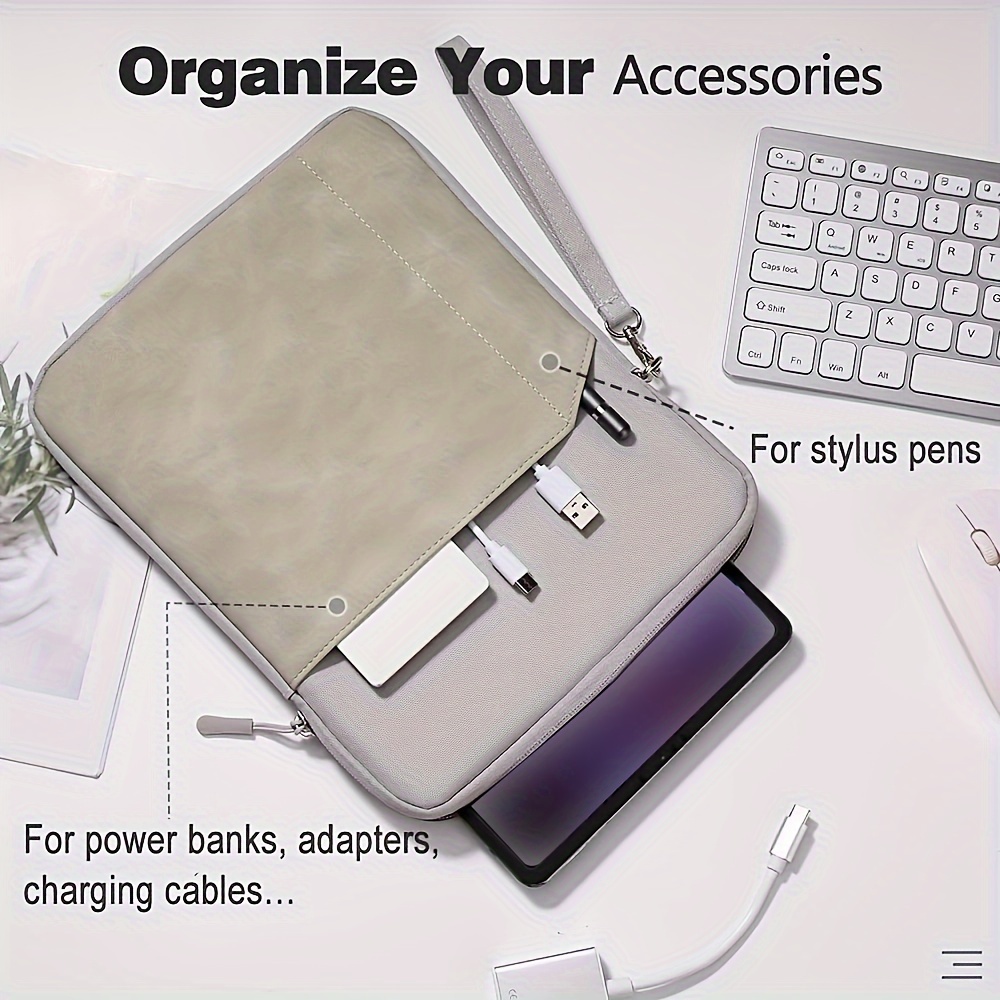 11-13inch Tablet Sleeve Carryi - Ulefone Tablet Accessories recension och pris