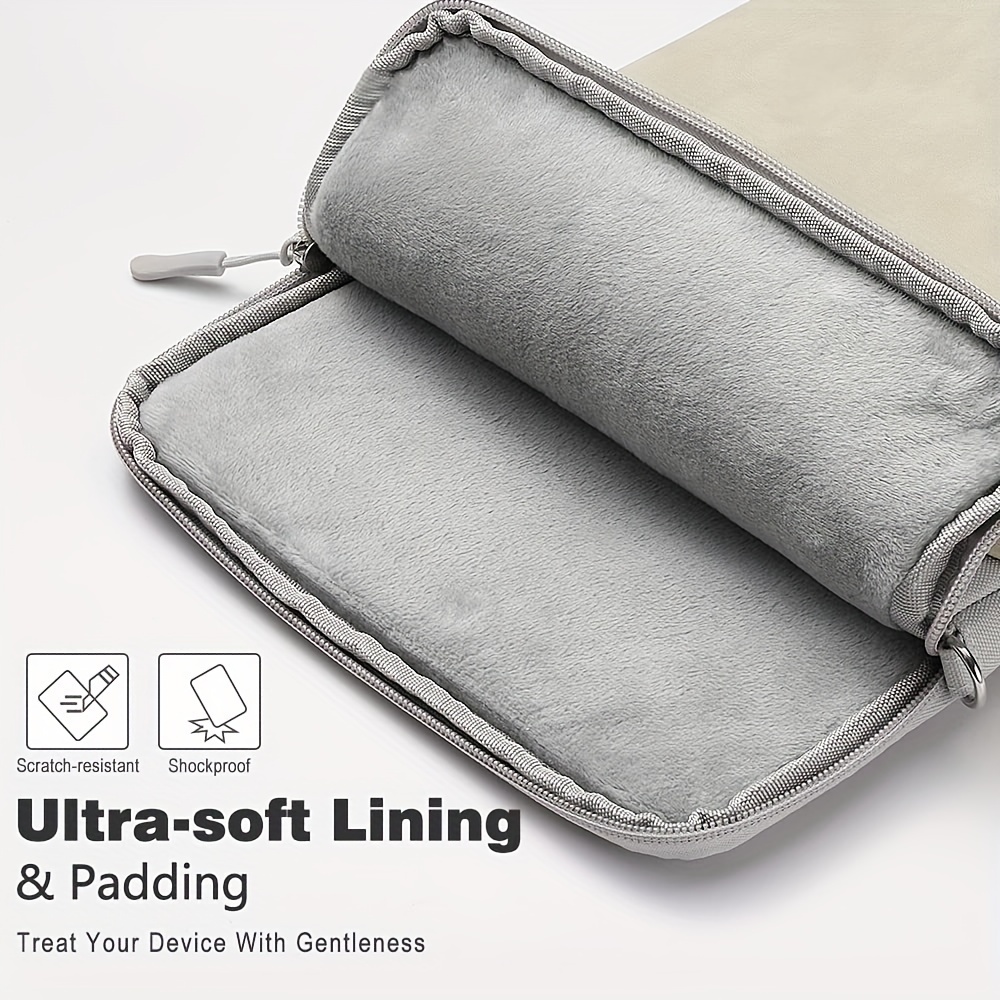 11-13inch Tablet Sleeve Carryi - Ulefone Tablet Accessories recension och pris