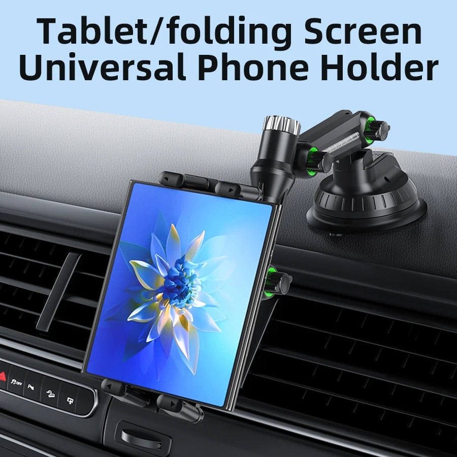 Dashboard Tablet Holder for Ca - Tablet Accessories Must Have recension och pris