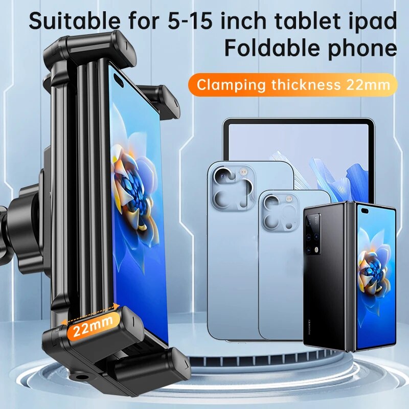 Dashboard Tablet Holder for Ca - Tablet Accessories Must Have recension och pris