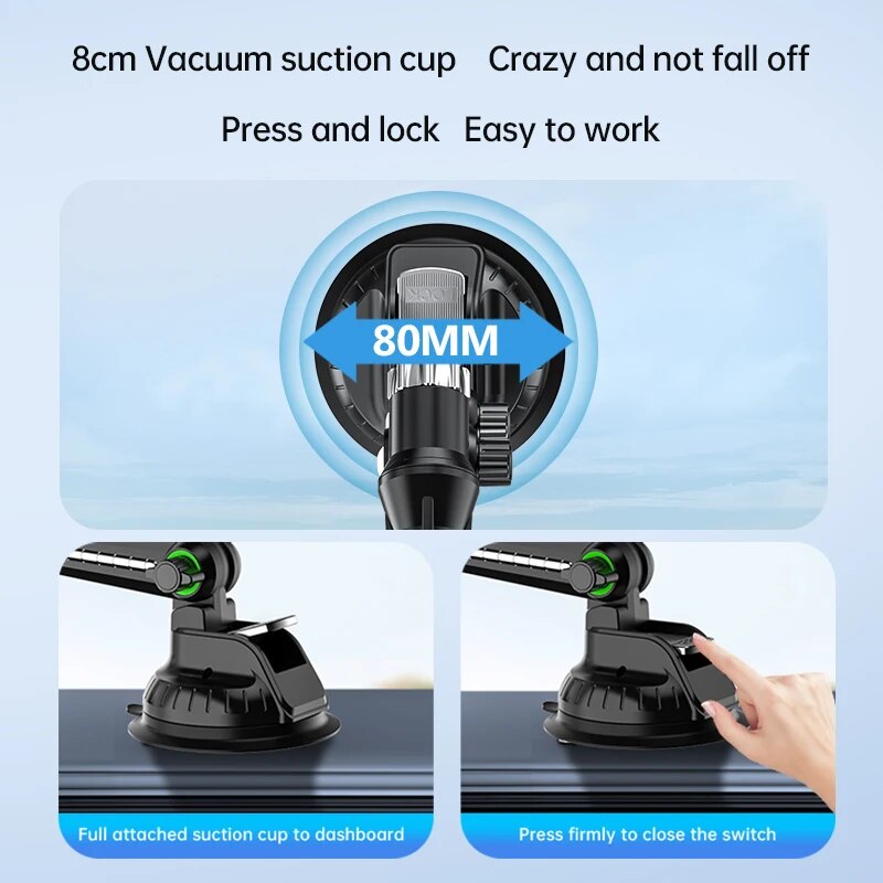 Dashboard Tablet Holder for Ca - Tablet Accessories Must Have recension och pris