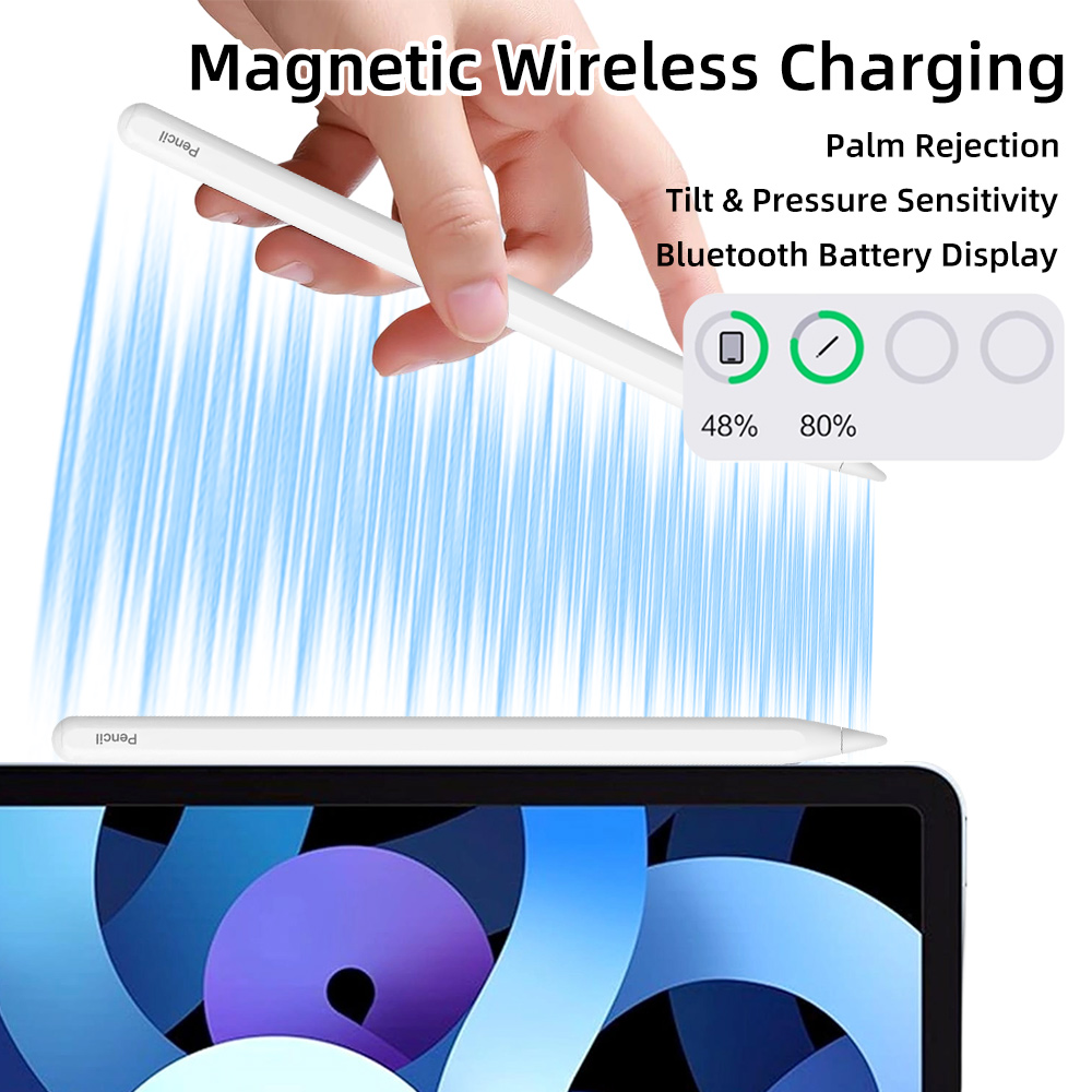 2026 Stylus Pen For Apple Penc - Tablet Accessories Kids recension och pris