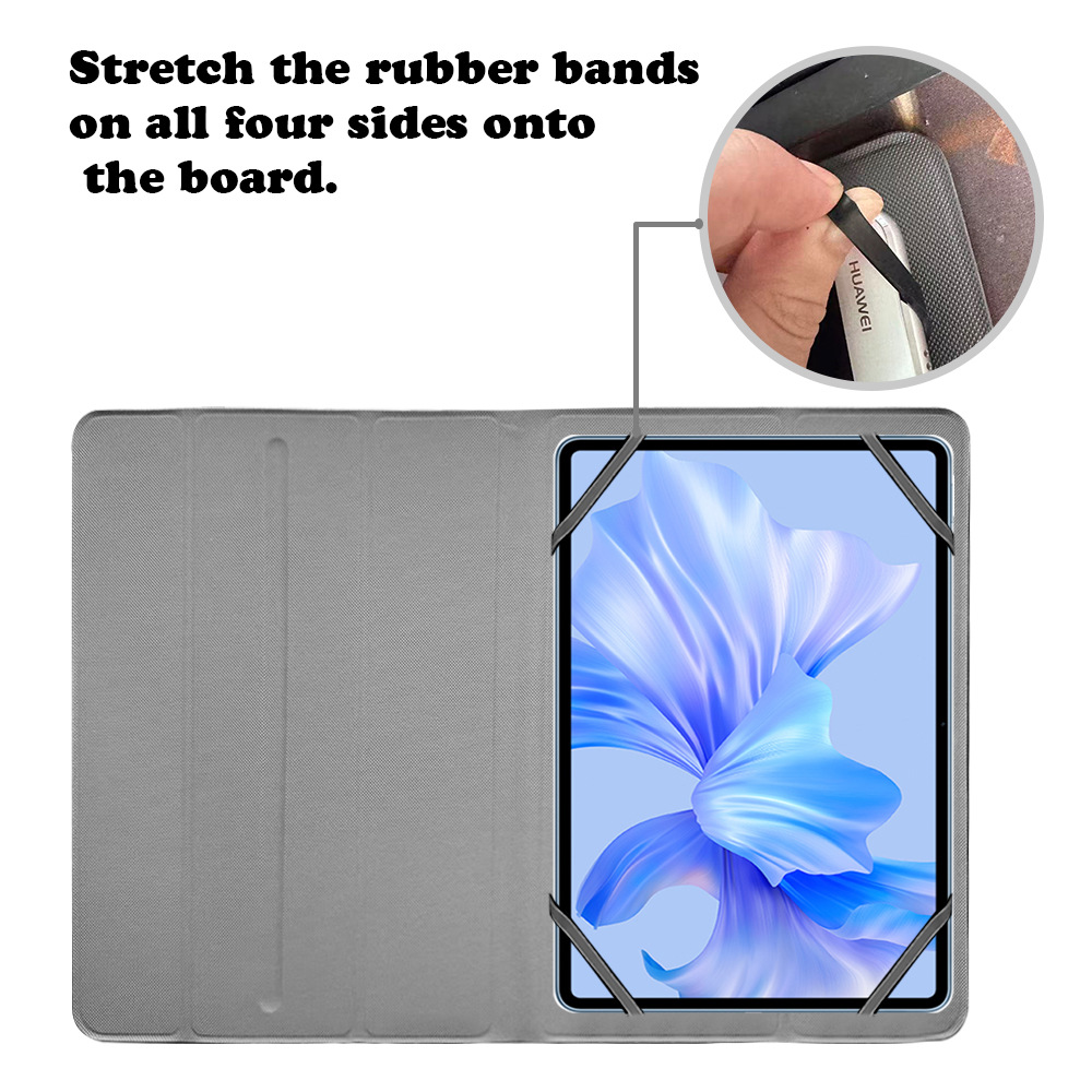 Case for 9.7-inch，10-inch，10.1 - Ulefone Tablet Accessories recension och pris