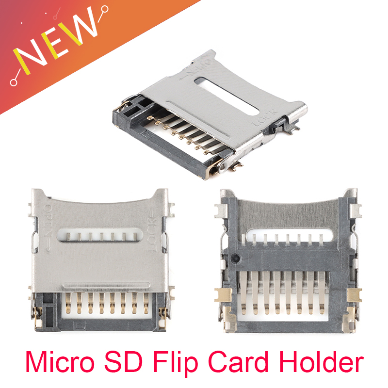 10PCS/5PC Micro SD Decks TF Ca - Microsd Card Tablet recension och pris