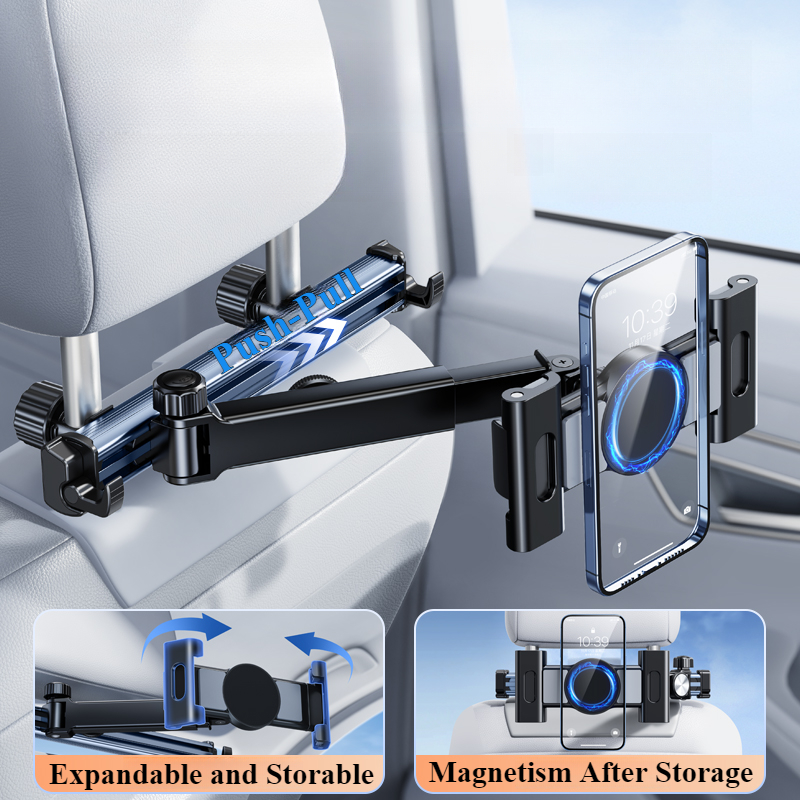 Hipacool Telescopic Car Phone  - Toddler Tablet Accessories recension och pris