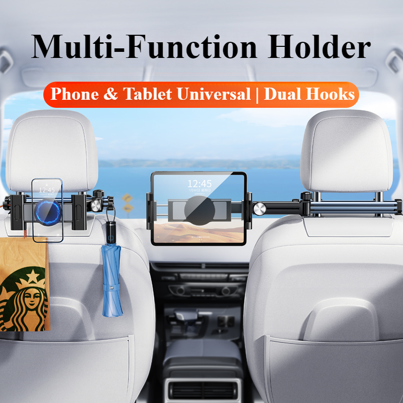 Hipacool Telescopic Car Phone  - Toddler Tablet Accessories recension och pris