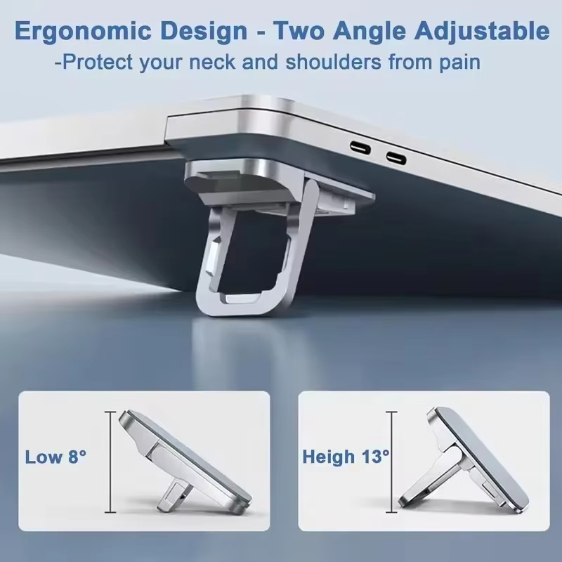 2/4pcs/Set Foldable Laptop Sta - Cooling Stand Tablet recension och pris