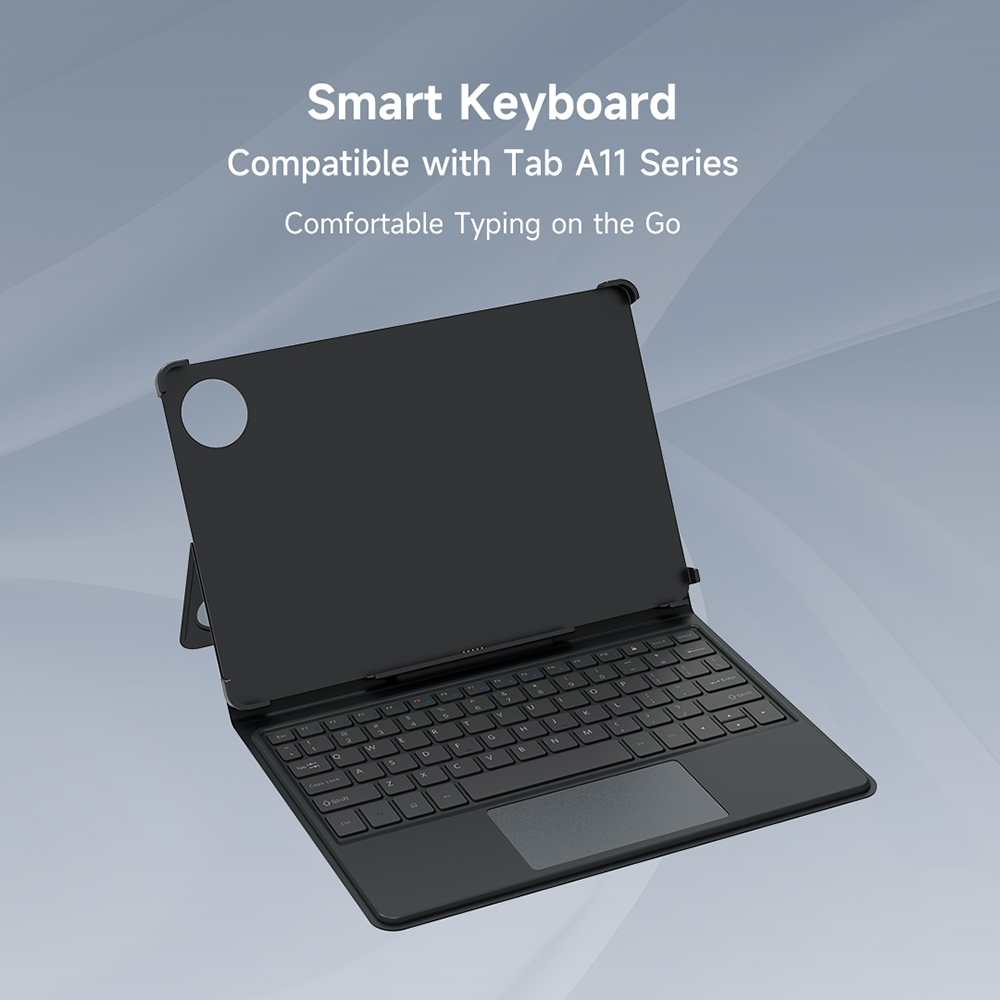Ulefone Pogo Pin Smart Keyboar - Ulefone Tablet Accessories recension och pris