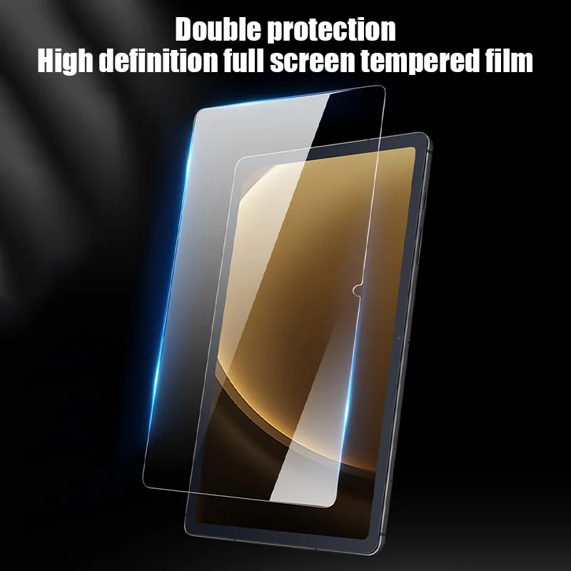2PCS HD Scratch Proof 11inch T - Vortex Tablet Accessories recension och pris