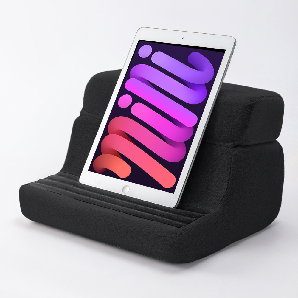 Multi-functional Tablet Pillow - Tablet Accessories For Kids recension och pris