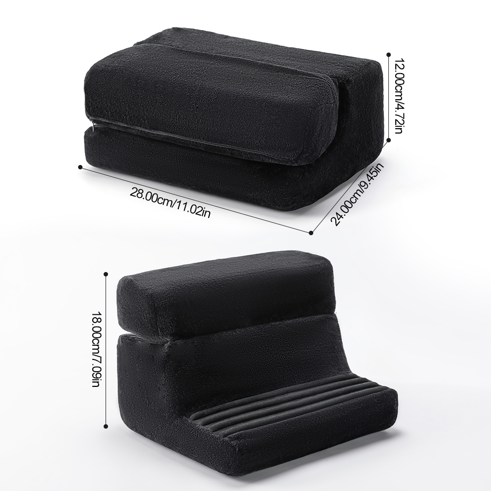 Multi-functional Tablet Pillow - Tablet Accessories For Kids recension och pris