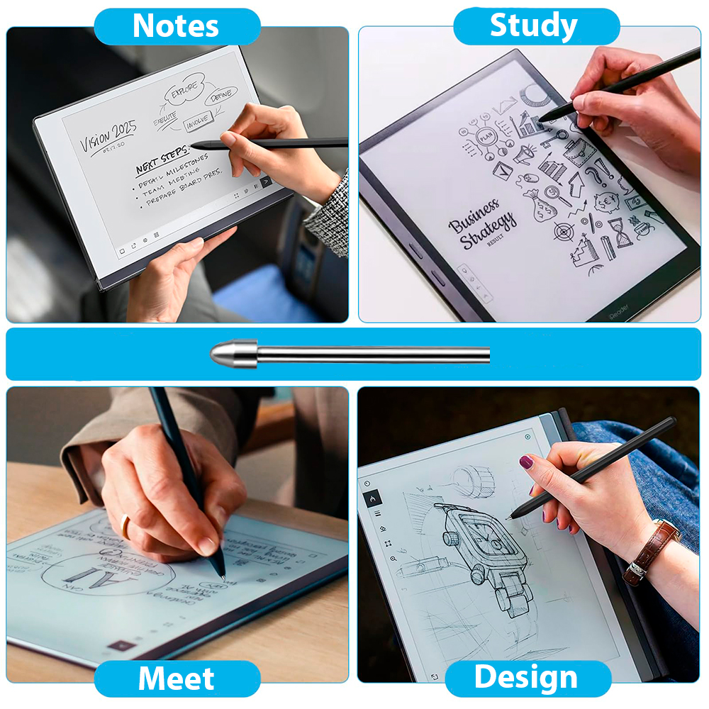 Stylus Nib For Samsung Tablet  - Tablet Stylus Accessories recension och pris
