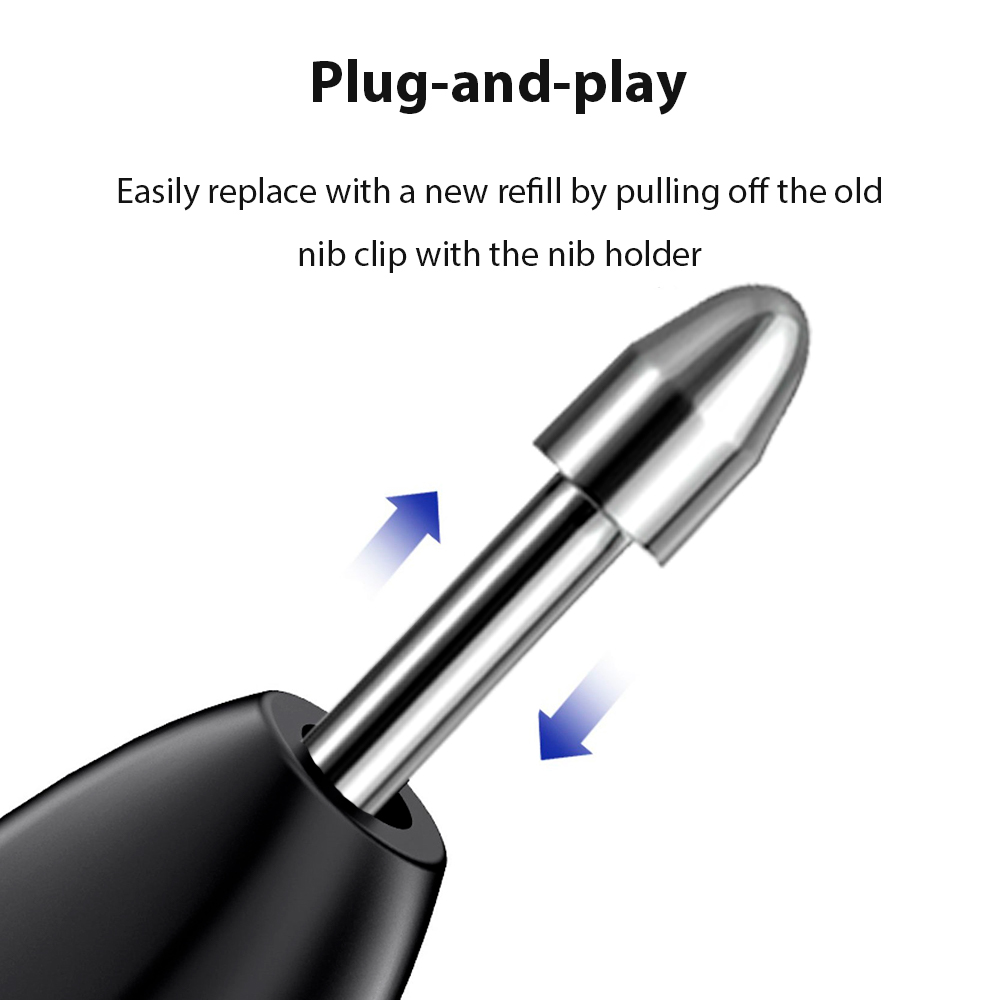 Stylus Nib For Samsung Tablet  - Tablet Stylus Accessories recension och pris