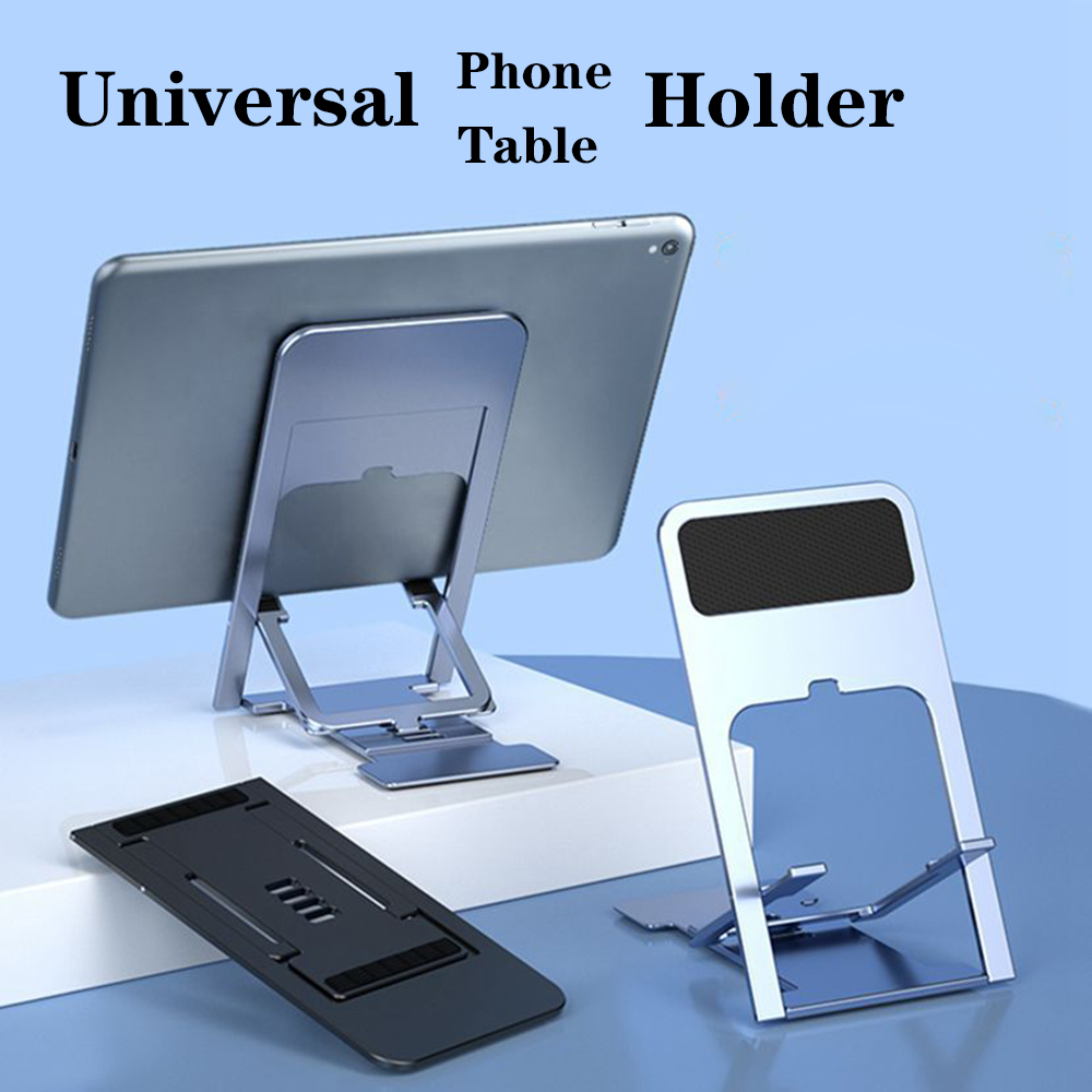 Phone Holder Universal Desktop - Tablet Reading Accessories recension och pris