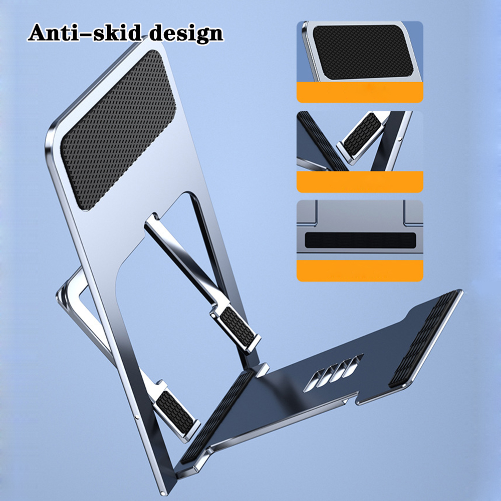 Phone Holder Universal Desktop - Tablet Reading Accessories recension och pris