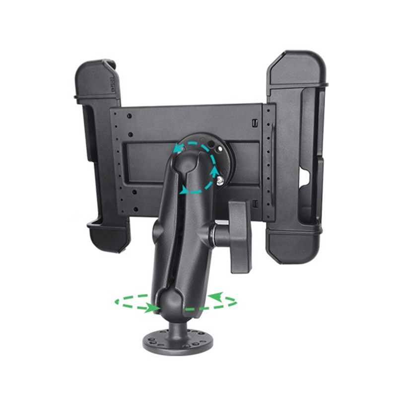 Drill down Tablet holder with  - Tablet Accessories Must Have recension och pris