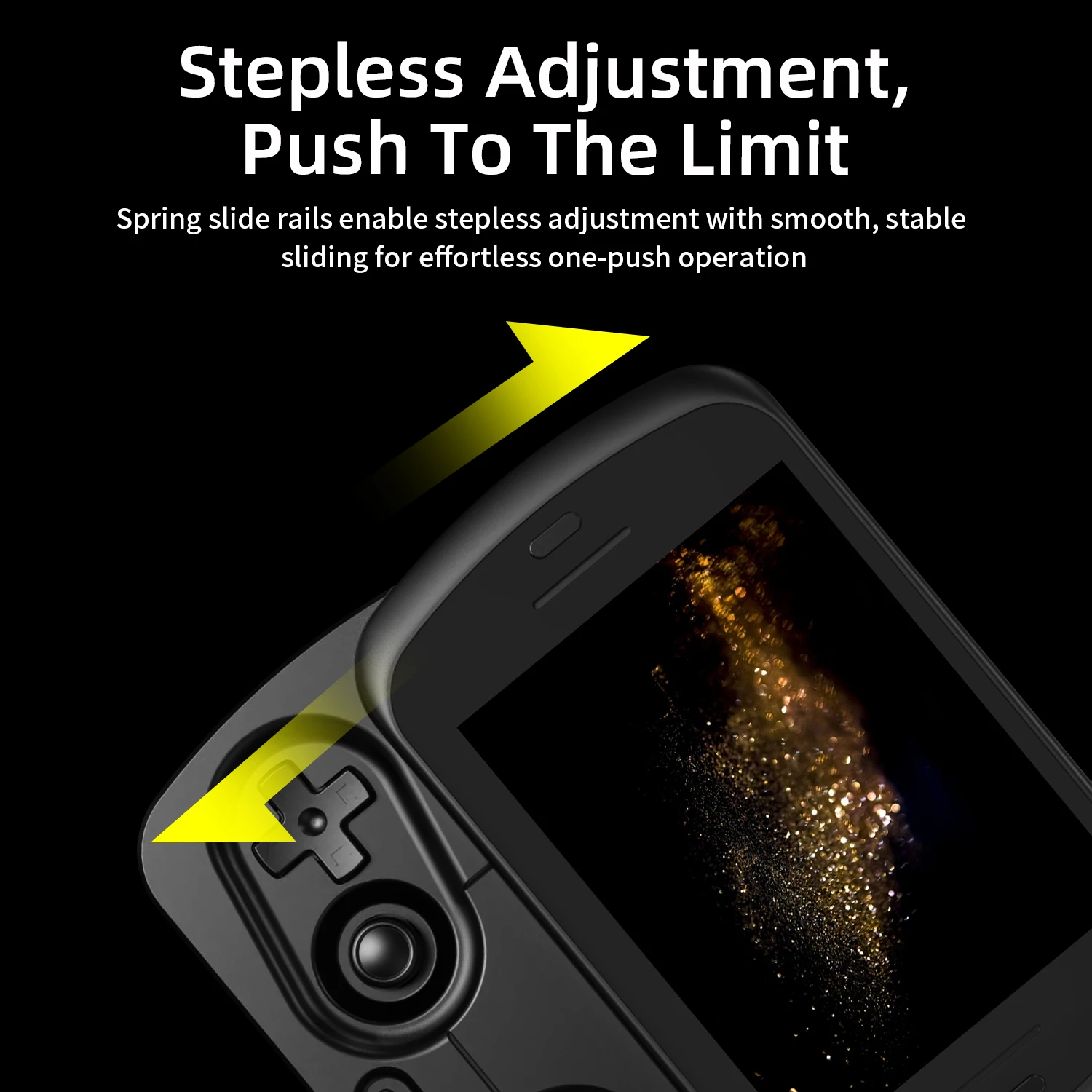 ANBERNIC RG Slide RGSlide Retr - Android Tablet Gaming Accessories recension och pris