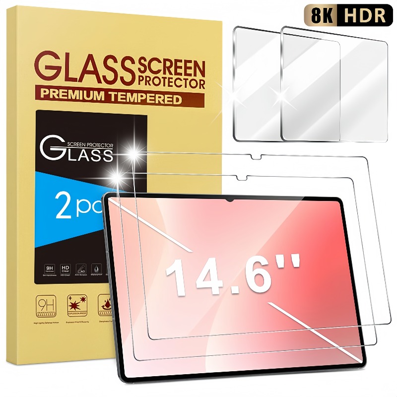 Screen Protector for Samsung G - Tablet Accessories For Samsung recension och pris