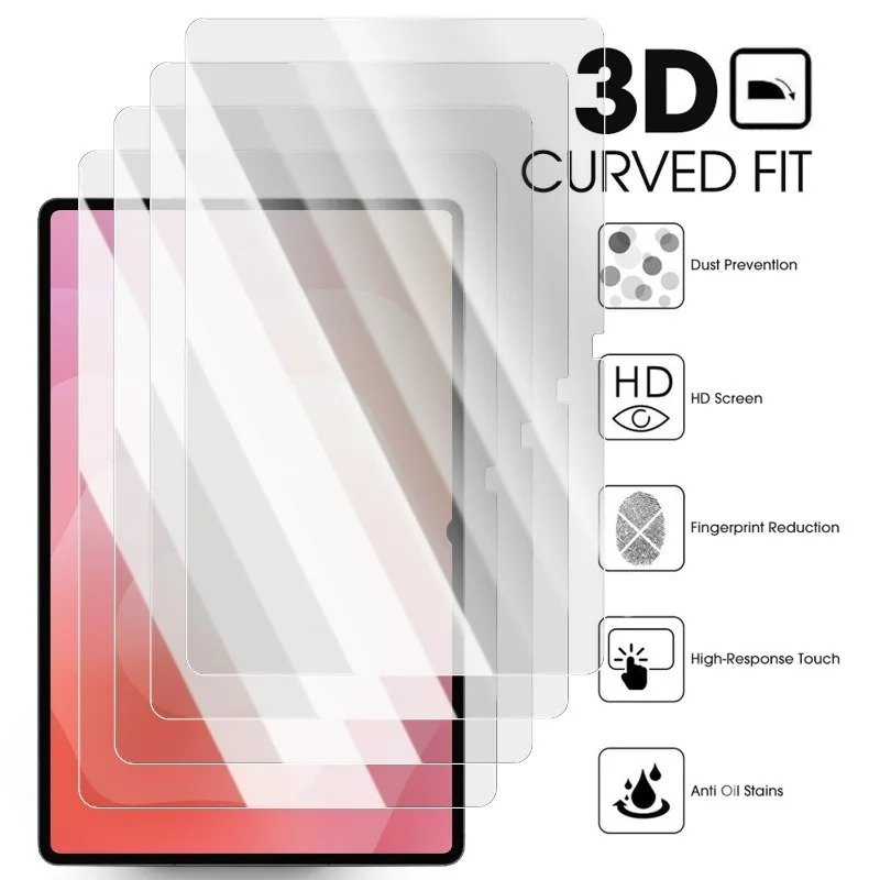 Screen Protector for Samsung G - Tablet Accessories For Samsung recension och pris