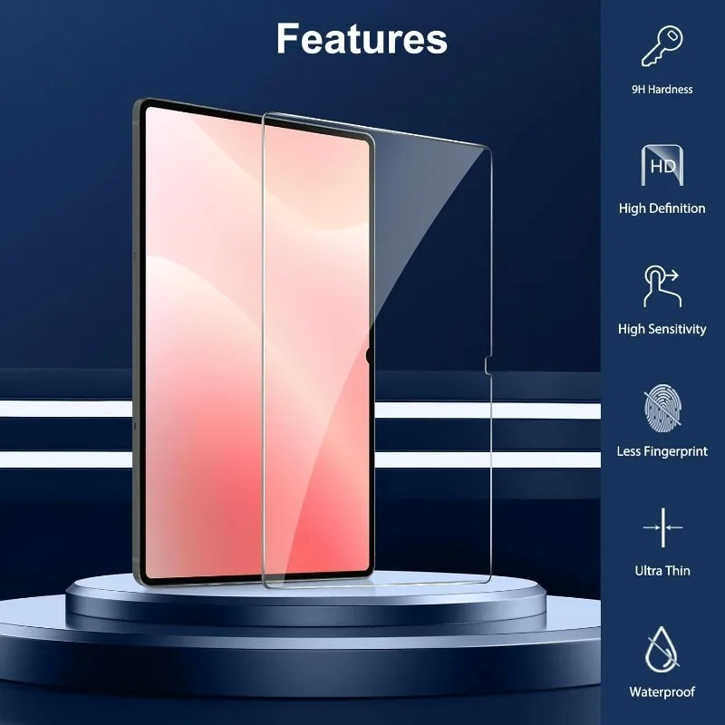 Screen Protector for Samsung G - Tablet Accessories For Samsung recension och pris