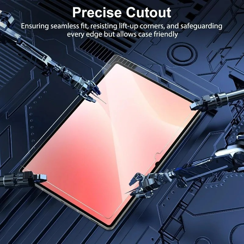 Screen Protector for Samsung G - Tablet Accessories For Samsung recension och pris
