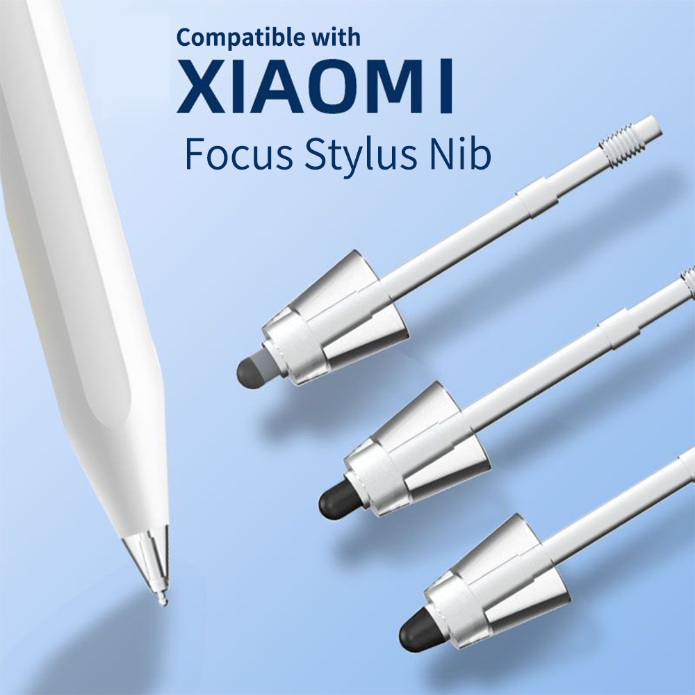 Replacement Pencil Tips Stylus - Tablet Accessories Kids recension och pris