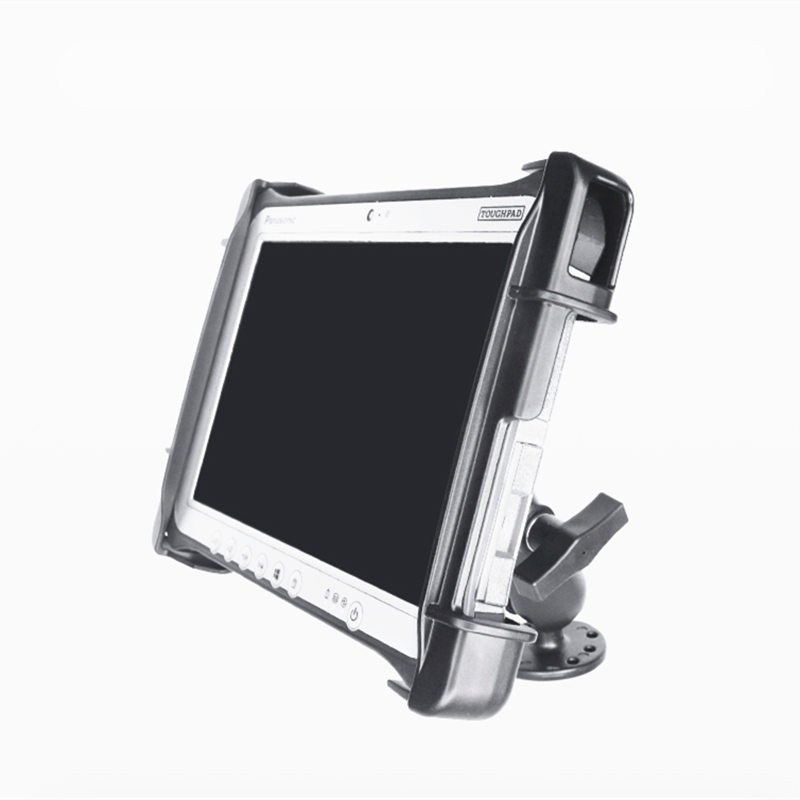 Tablet Holder for Panasonic FZ - Tablet Accessories Must Have recension och pris