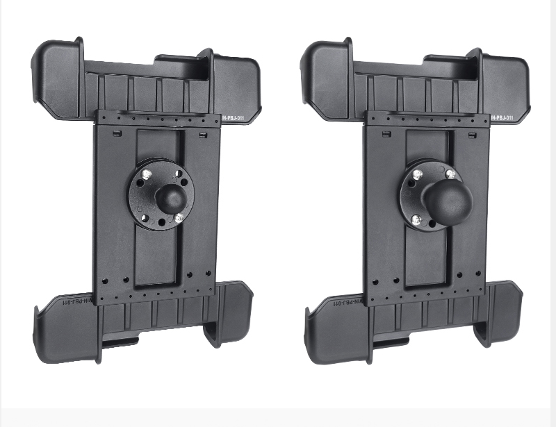 Tablet Holder for Panasonic FZ - Tablet Accessories Must Have recension och pris