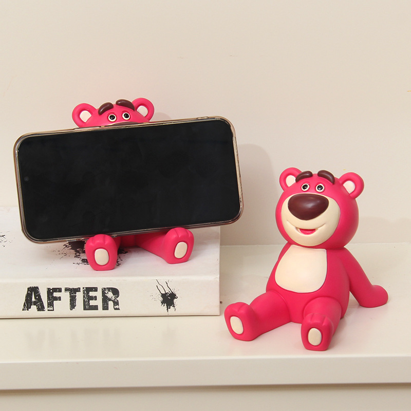 New Lotso Mobile Phone Holder  - Tablet Holder Accessories recension och pris