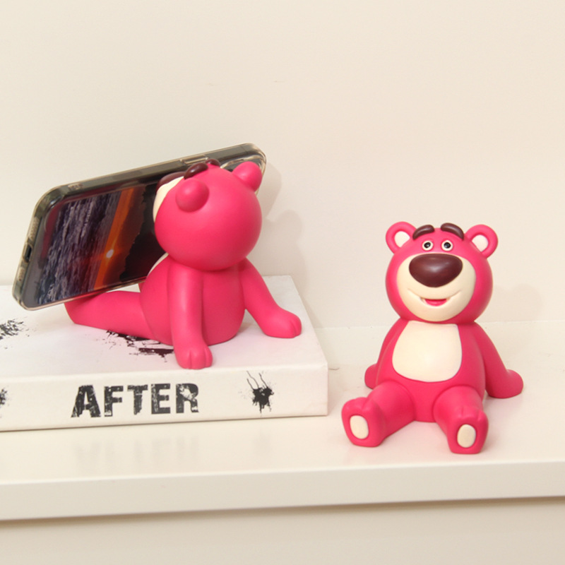 New Lotso Mobile Phone Holder  - Tablet Holder Accessories recension och pris