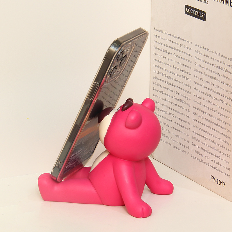 New Lotso Mobile Phone Holder  - Tablet Holder Accessories recension och pris