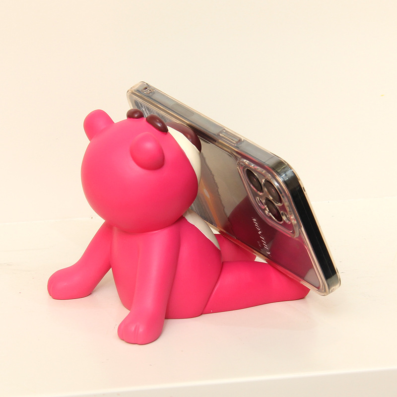 New Lotso Mobile Phone Holder  - Tablet Holder Accessories recension och pris
