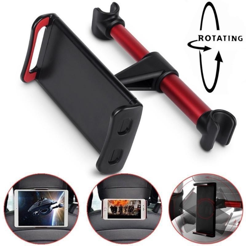 Car Seat Back Tablet Phone Hol - Toddler Tablet Accessories recension och pris